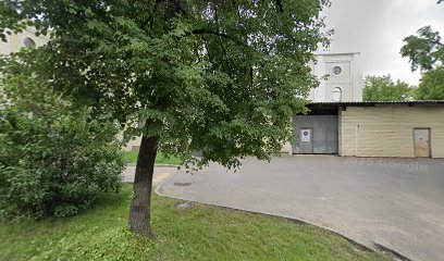 Телеос