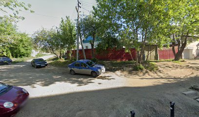 Частный детский сад "Забота"