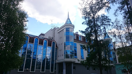 Щелкунчик