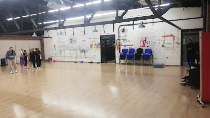 LOTOS Dance Khimki / Танцевальный клуб "ЛОТОС" в Химках