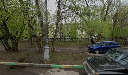 Детский сад № 241 "Светлячок"