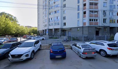 Нижегородский центр непрерывного образования