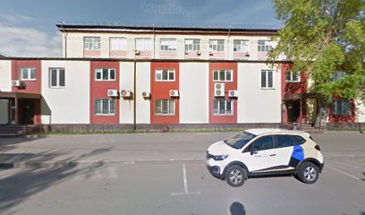 FLUENTRUSSIA