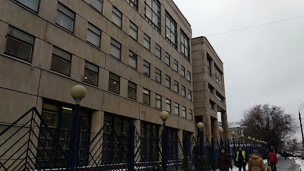 ЧОУ-гимназия Московская экономическая школа