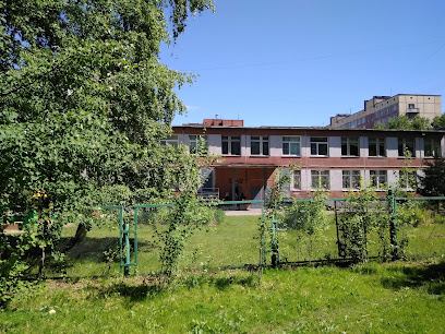 Детский сад № 53