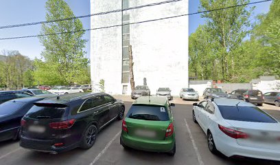 Академия Гимнастики
