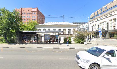 Школа макияжа Ирины Клубковой