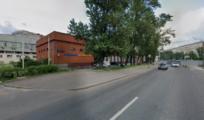 Колледж, Национальный институт моды