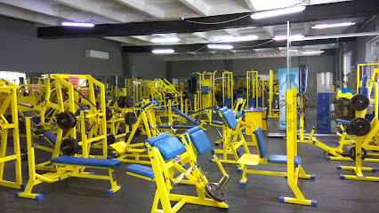 Talwego Gym