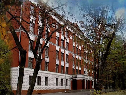 Средняя Школа № 809