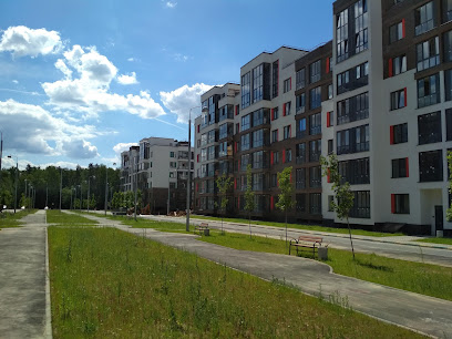 ЖК Императорские Мытищи