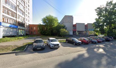 Авто-лада