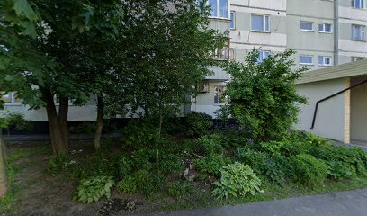 ЦЕНТР РАЗВИТИЯ АЙКИДО КЕНАГЕ, сеть спортивных секций