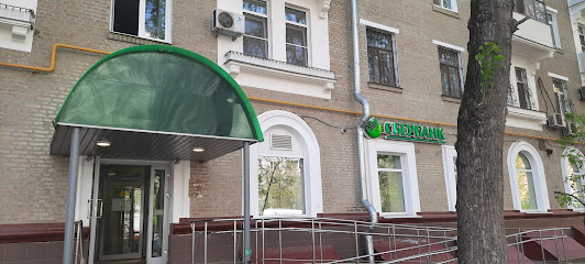 СберБанк