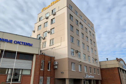 Учебный Центр РБП