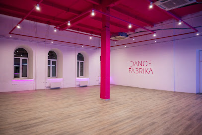 Dance Fabrika