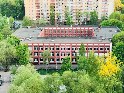 Школа №117
