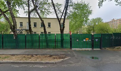 Детский сад № 208