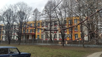 Колледж Информатики и Программирования