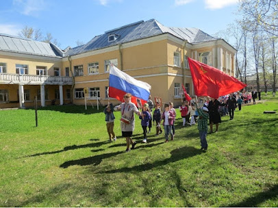 ГБДОУ Детский сад № 128 комбинированного вида Невского района Санкт-Петербурга