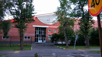 ГБОУ "Лицей № 1580"