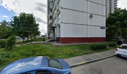 Детский Сад № 2302