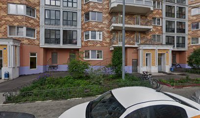 Реджио детский сад Любопытный Сема