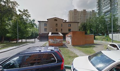 СРЕДНЯЯ ОБЩЕОБРАЗОВАТЕЛЬНАЯ ШКОЛА № 648 С ДОШКОЛЬНЫМ ОТДЕЛЕНИЕМ