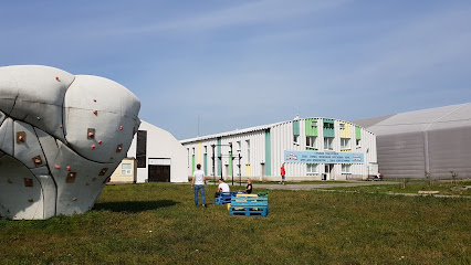 Московский Спортивный комплекс Вершина