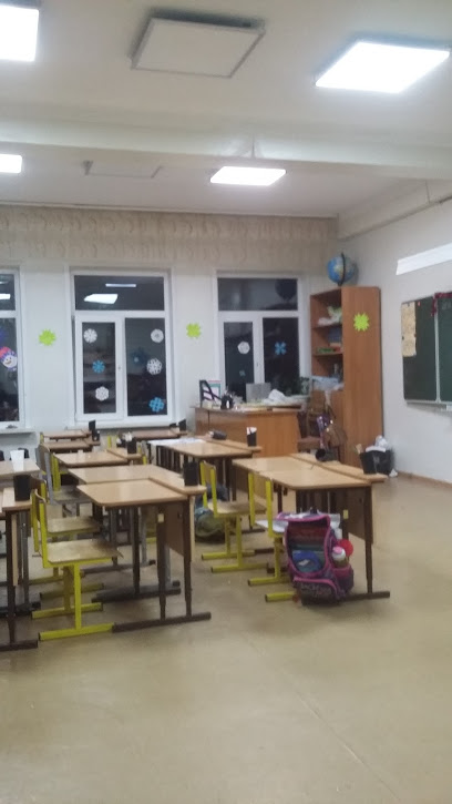 МКОУ Прогимназия "Зимородок"