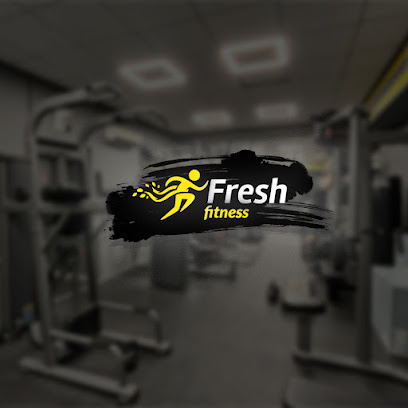 FRESH FIT PARADE - студия персонального тренинга!
