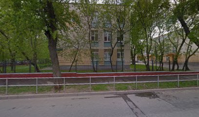 Корпус Гамма