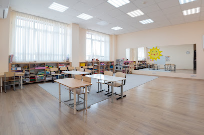 Bambini club | Частный детский сад район Приокский | Развивающие занятия, логопед