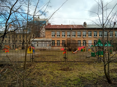 Детский cад комбинированного вида № 75