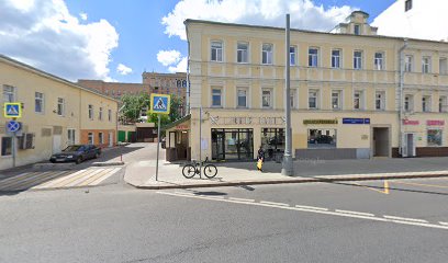 Правовая Группа «ИВК»