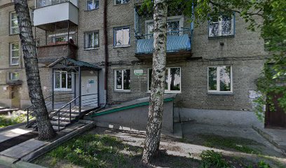 Детский сад "Семицветик"
