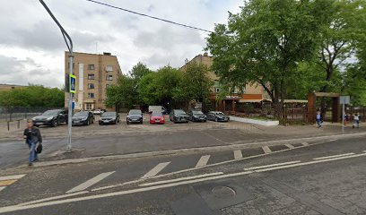 Теннисный ЛУЧ