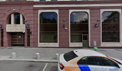 Moscow School of Painting, Sculpture and Architecture