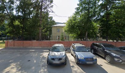 Новосибирская Библейская Богословская Семинария Евангельских христиан-баптистов