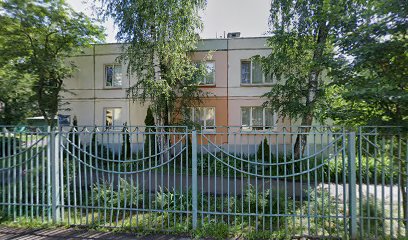 Детский сад № 485