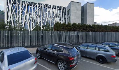 школа баскетбола "Высота 3.05"