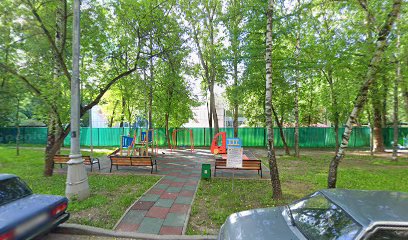 Детский сад № 28