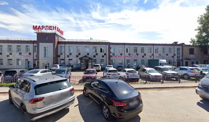 Обучайка
