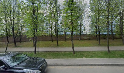 Baby Gym Чертаново