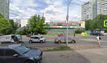 Школа восточного танца Зейнаб