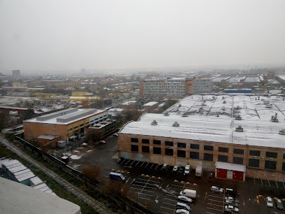 Морозово