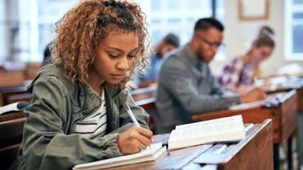 Global education group