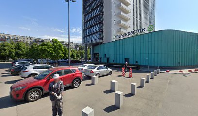 ВЕРТОЛЕТНАЯ ТЕМА