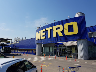METRO