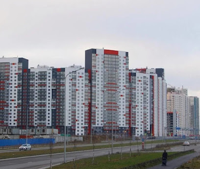 ЖК Южная акватория